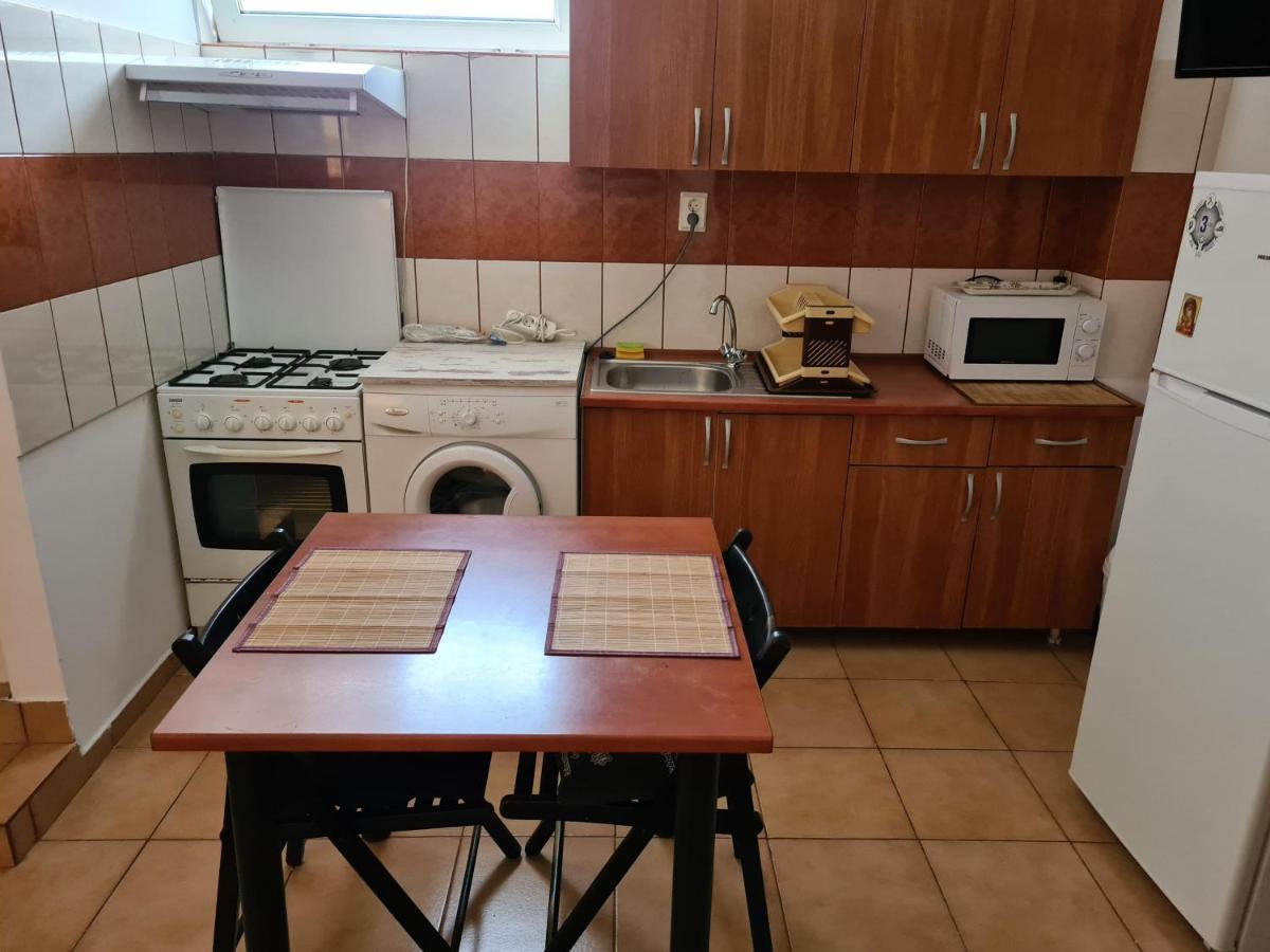 Ogadugu Leilighet Bucureşti Eksteriør bilde