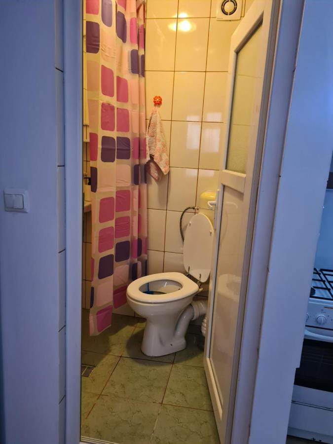 Ogadugu Leilighet Bucureşti Eksteriør bilde