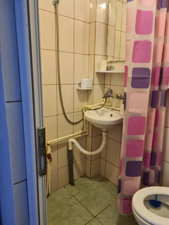 Ogadugu Leilighet Bucureşti Eksteriør bilde